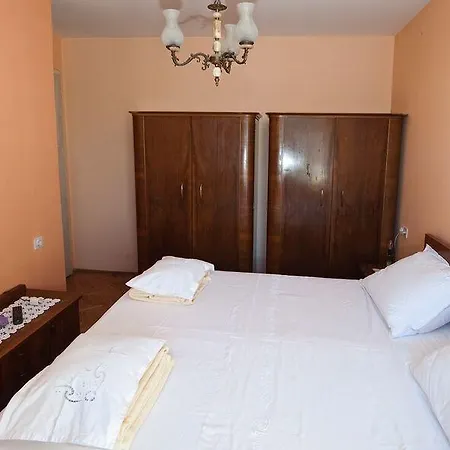 Blajic Apartment *